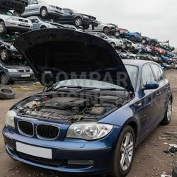 BMW 118D Exclusive Edition 2.0 N47D20T0 Engine (2013) for Sale